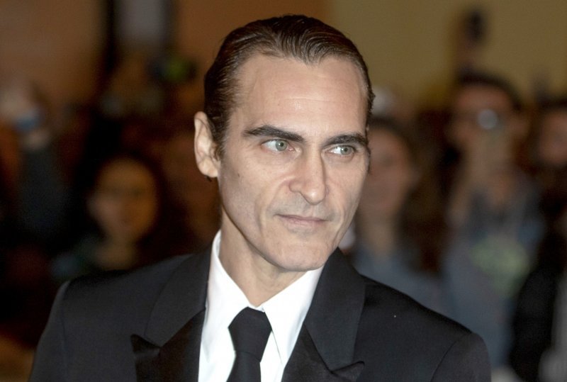 Joaquin Phoenix