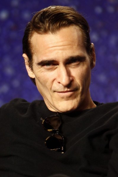 Joaquin Phoenix