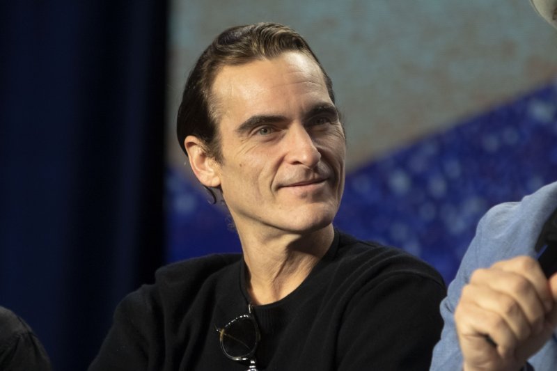 Joaquin Phoenix