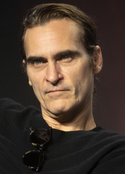 Joaquin Phoenix