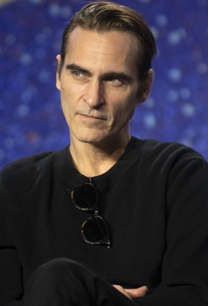 Joaquin Phoenix