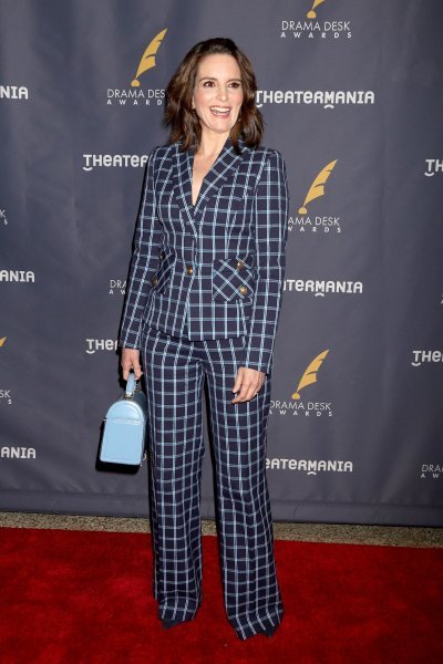 Tina Fey