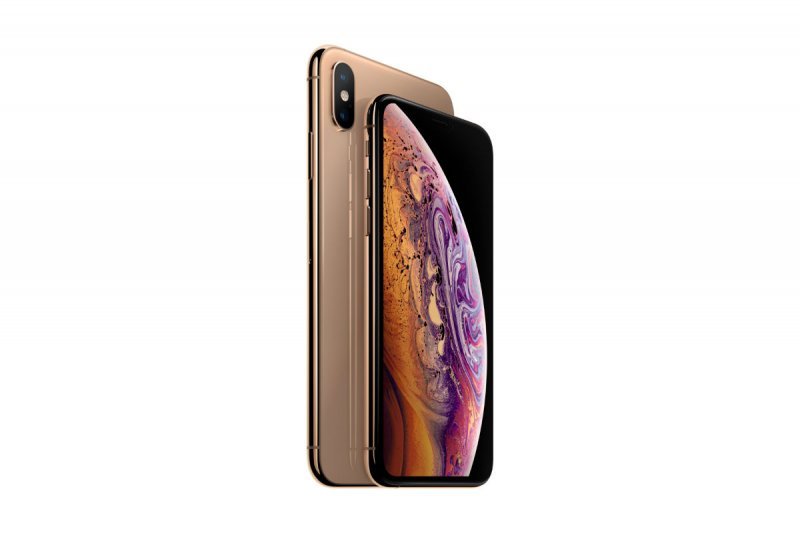 2. iPhone XS Max