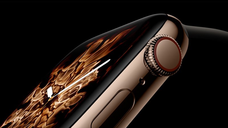 Apple Watch 4