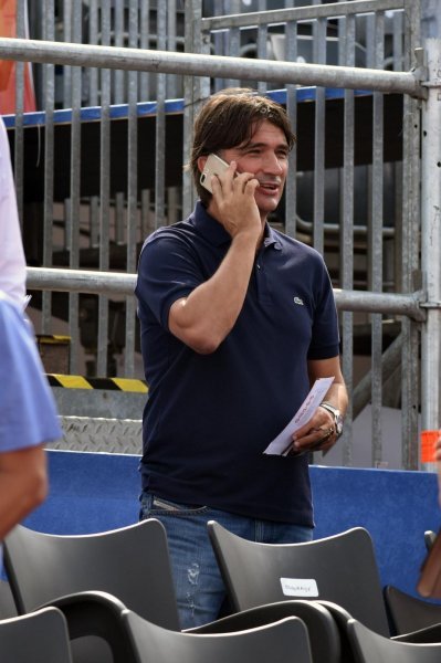 Zlatko Dalić