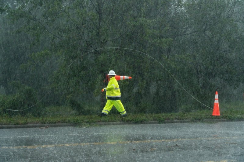 Uragan Florence poharao Sjevernu Karolinu