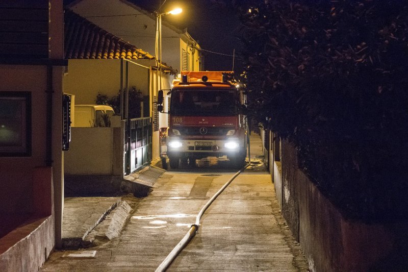 Napad na policajca u Opuzenu