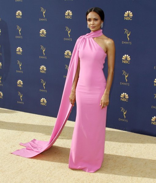 Thandie Newton