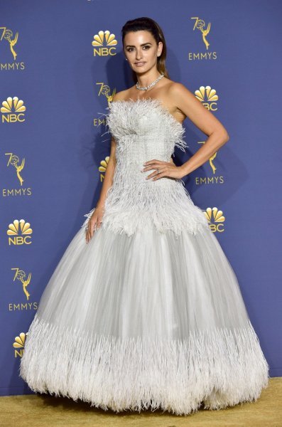 Penelope Cruz u haljini modne kuće Chanel