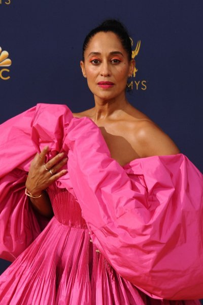 Tracee Ellis Ross u haljini Valentino Haute Couture