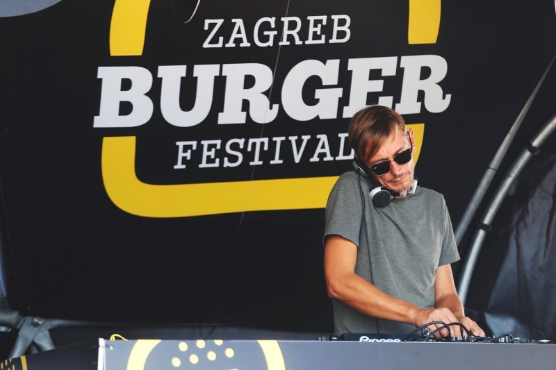 Zagreb Burger Festival