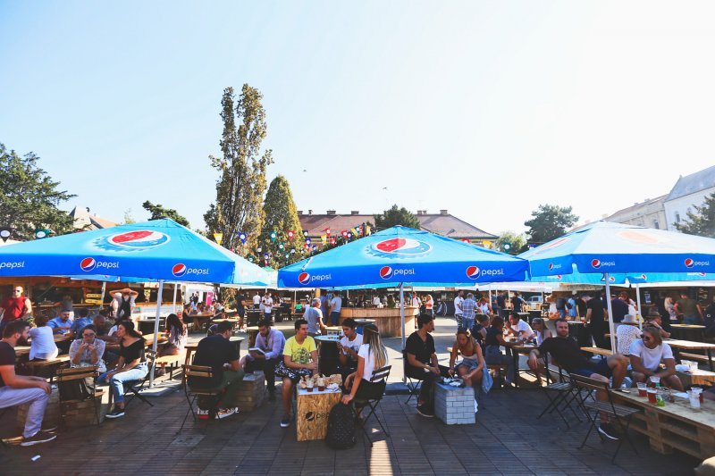 Zagreb Burger Festival