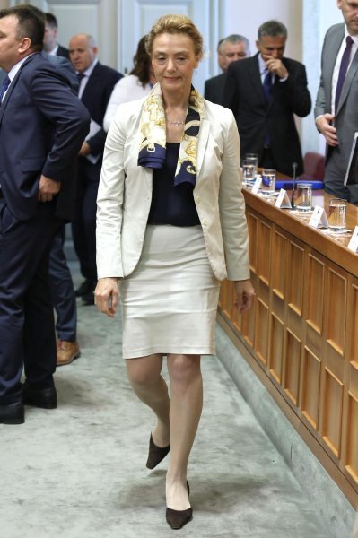 Marija Pejčinović Burić