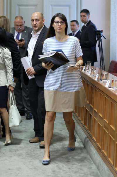 Tena Mišetić