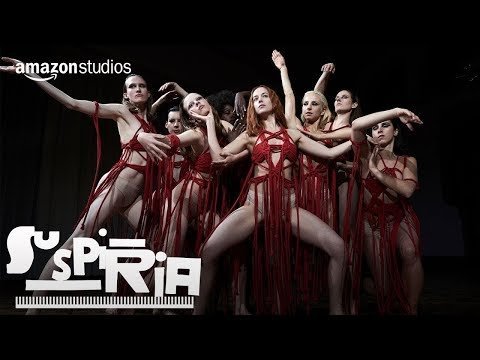 Suspiria