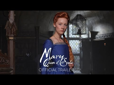 Marija I, kraljica Škotske
