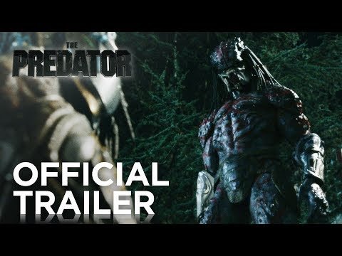 Predator: Evolucija