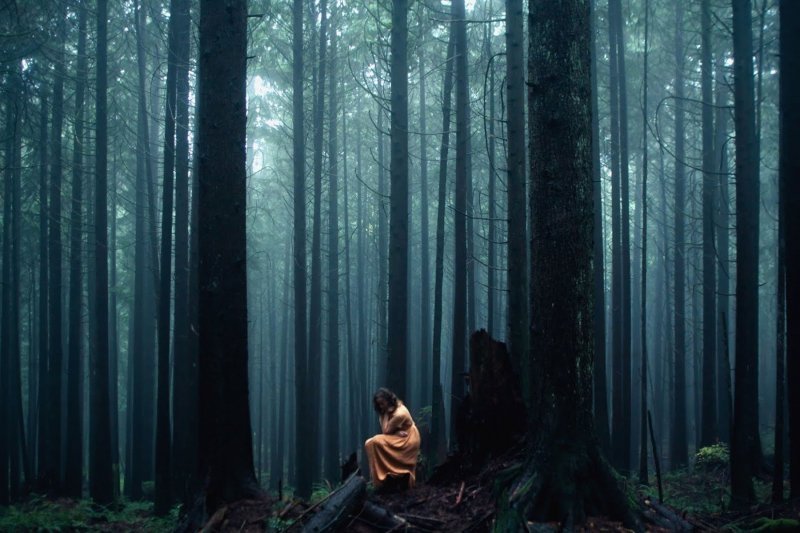 Autoportreti Elizabeth Gadd