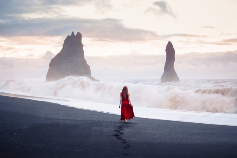 Autoportreti Elizabeth Gadd