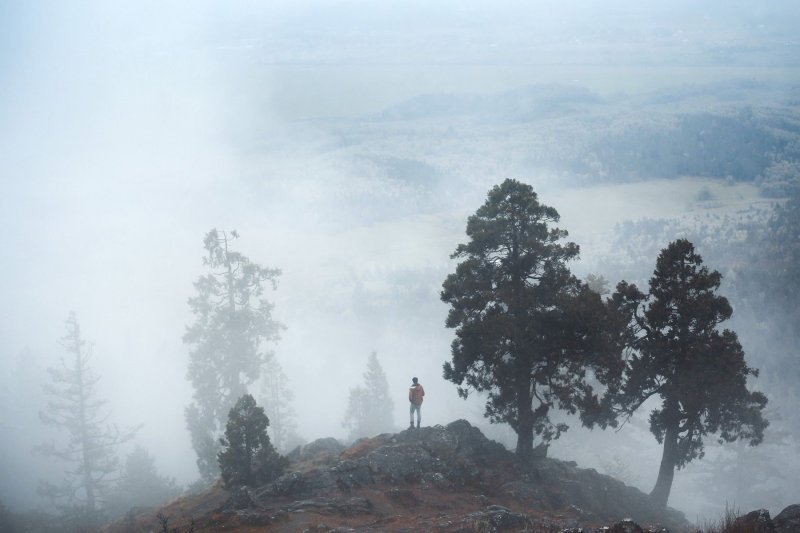 Autoportreti Elizabeth Gadd