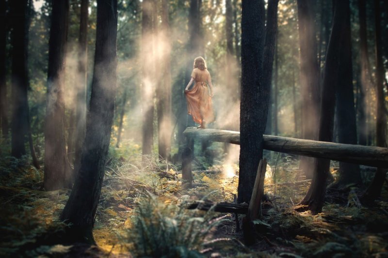 Autoportreti Elizabeth Gadd