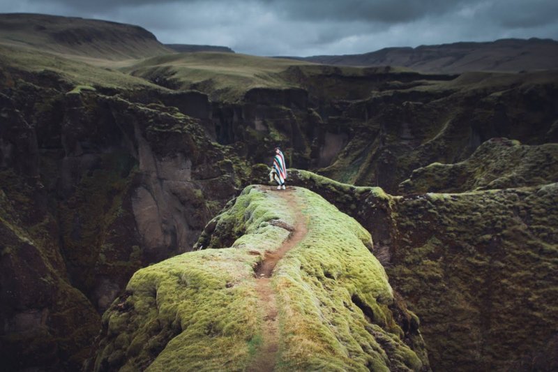 Autoportreti Elizabeth Gadd