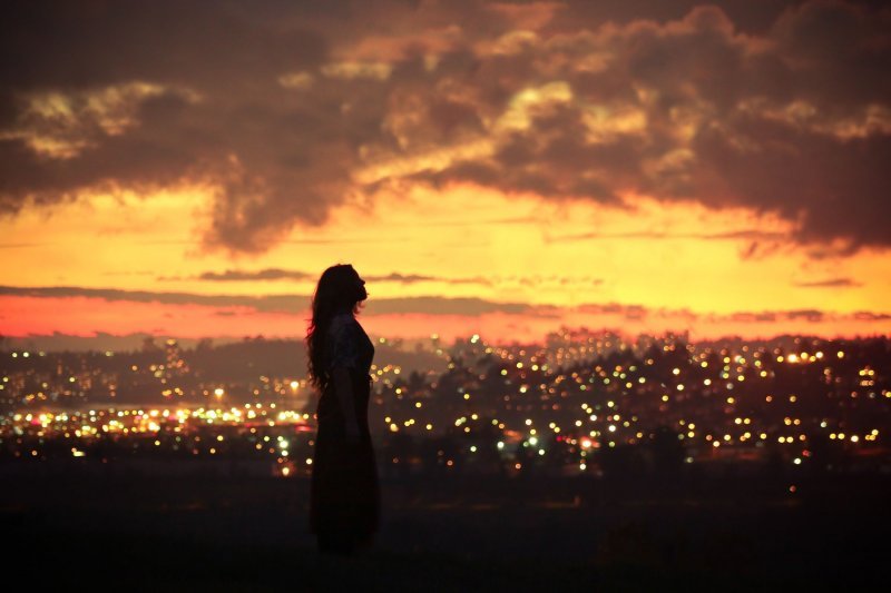 Autoportreti Elizabeth Gadd