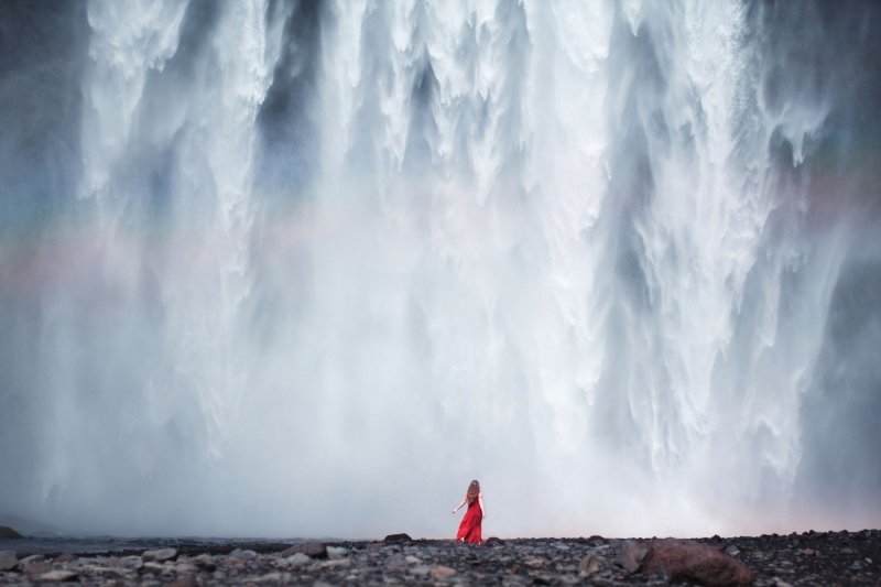 Autoportreti Elizabeth Gadd