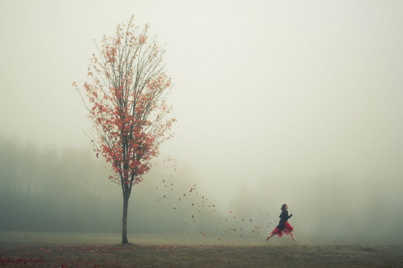 Autoportreti Elizabeth Gadd