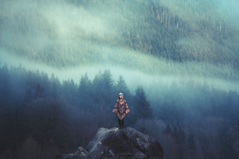 Autoportreti Elizabeth Gadd