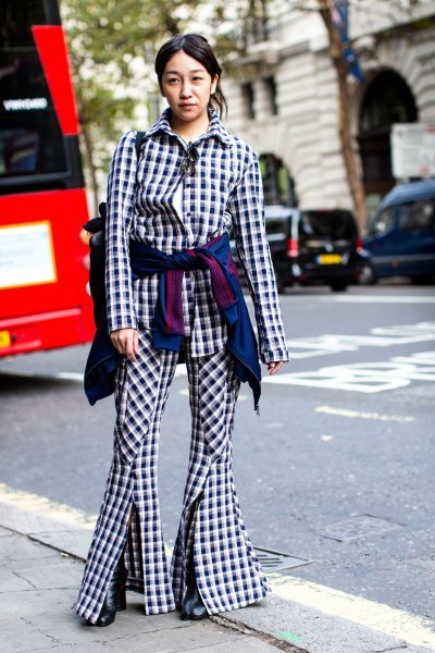 Londonski street style