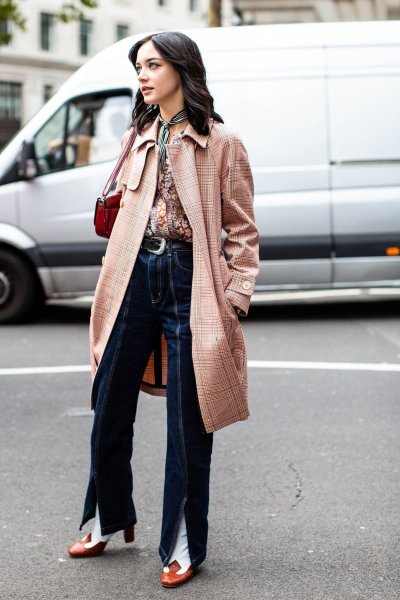 Londonski street style