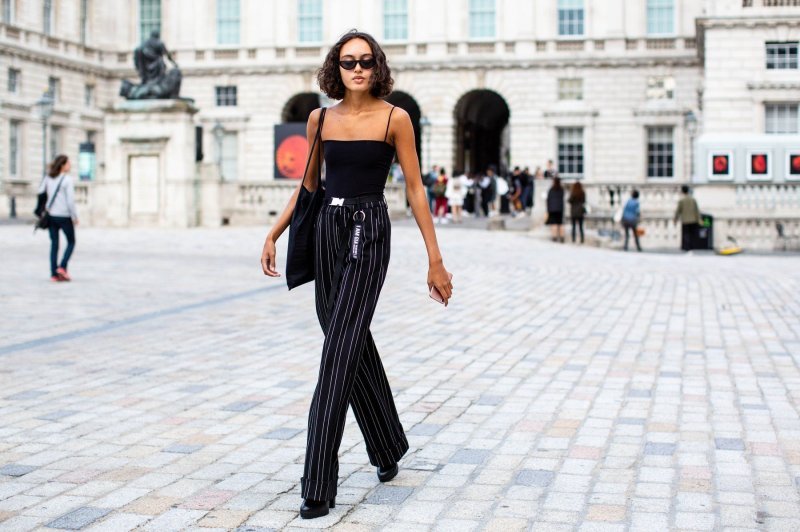 Londonski street style