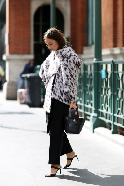 Londonski street style