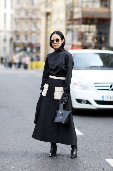 Londonski street style