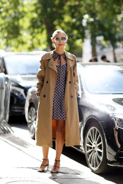 Londonski street style