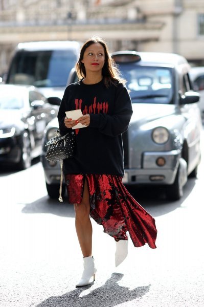 Londonski street style