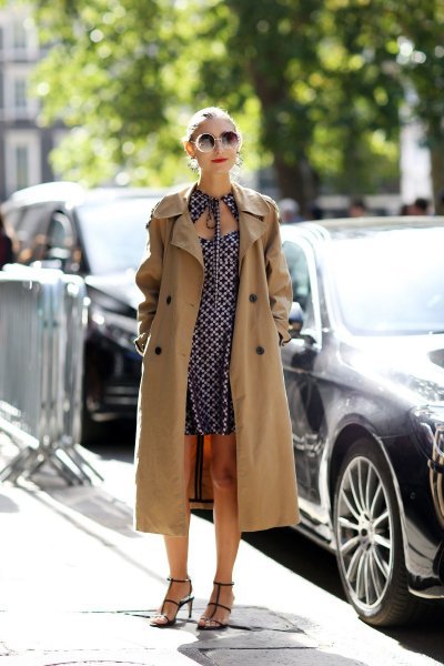Londonski street style