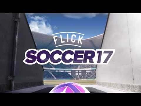19) Flick Soccer