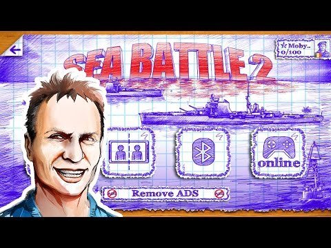 20) Sea Battle 2