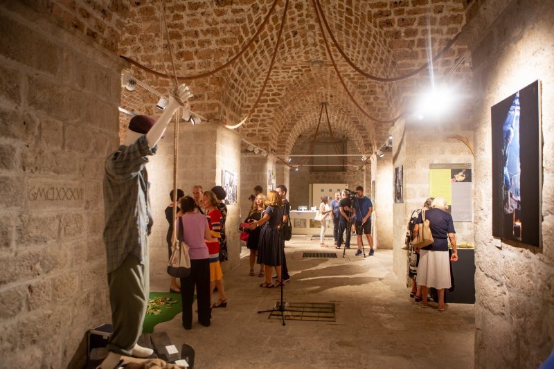 Dubrovnik: U Muzeju Rupe otvorena izložba o maslinarstvu