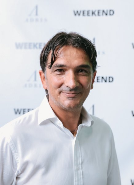 Zlatko Dalić