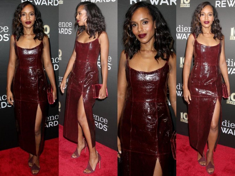 Kerry Washington