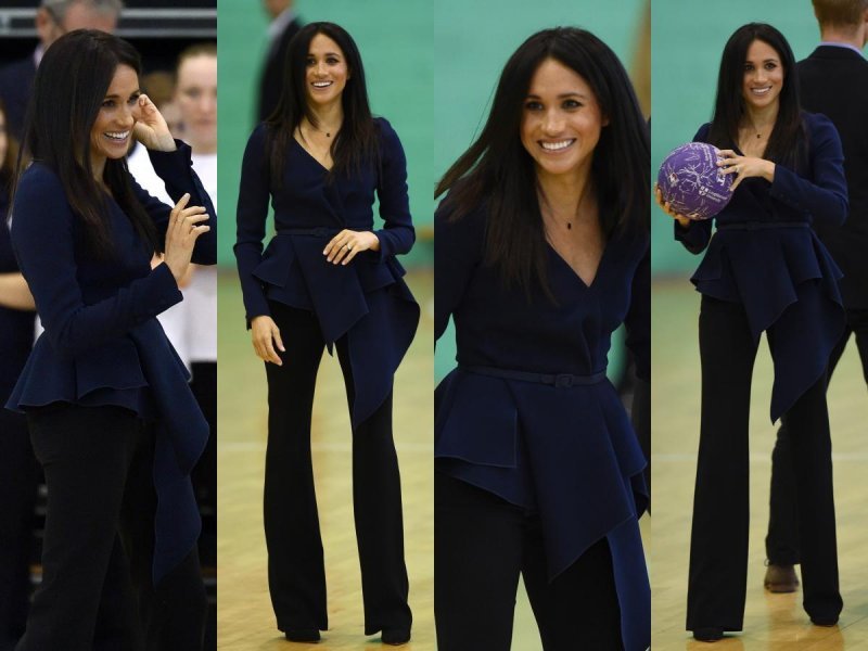 Meghan Markle