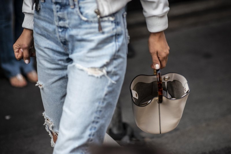 Street style na Milanskom tjednu mode