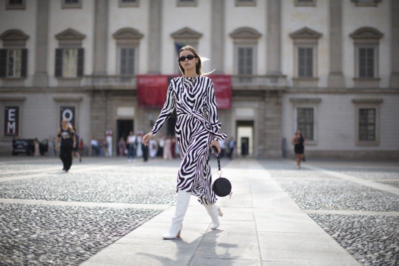 Street style na Milanskom tjednu mode