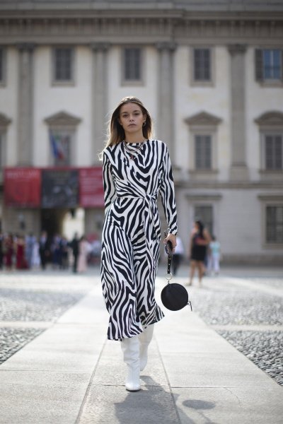 Street style na Milanskom tjednu mode