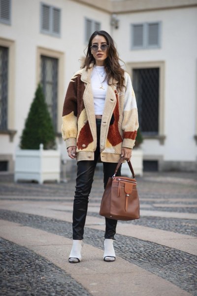 Street style na Milanskom tjednu mode