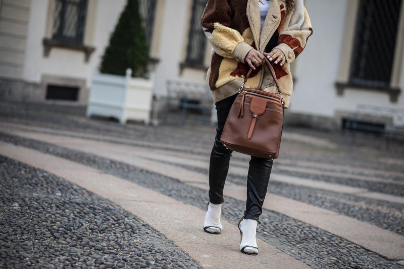 Street style na Milanskom tjednu mode