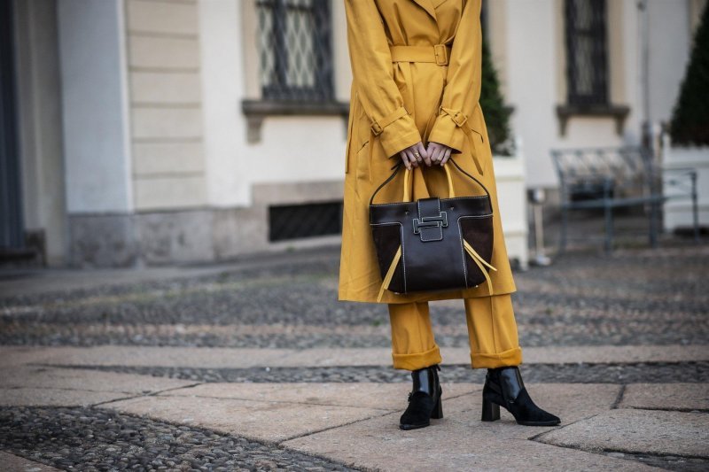 Street style na Milanskom tjednu mode